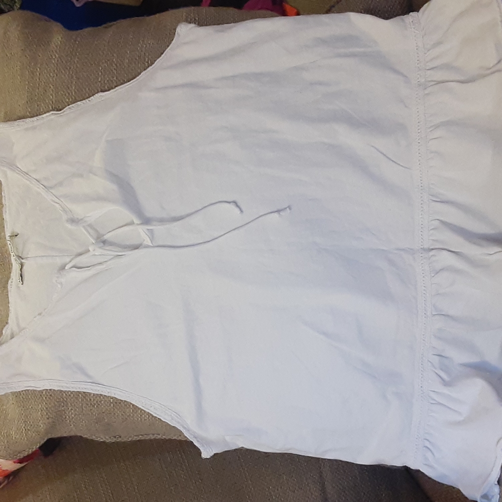 Abercrombie & Fitch top